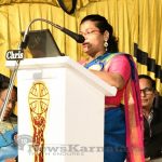 040 Karnataka State Level Sandesha Awards 2021 2022 Programme Held