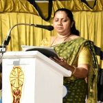044 Karnataka State Level Sandesha Awards 2021 2022 Programme Held