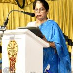 048 Karnataka State Level Sandesha Awards 2021 2022 Programme Held