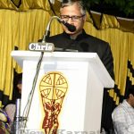 050 Karnataka State Level Sandesha Awards 2021 2022 Programme Held
