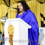 052 Karnataka State Level Sandesha Awards 2021 2022 Programme Held
