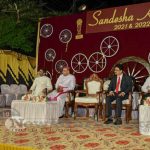 063 Karnataka State Level Sandesha Awards 2021 2022 Programme Held