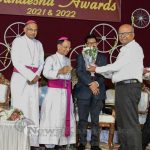 064 Karnataka State Level Sandesha Awards 2021 2022 Programme Held