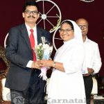 068 Karnataka State Level Sandesha Awards 2021 2022 Programme Held