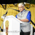 069 Karnataka State Level Sandesha Awards 2021 2022 Programme Held