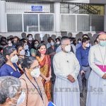 (1 Of 18) Fmci President Inaugurates And Blesses Renovated Departments (