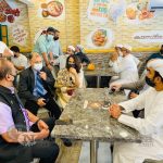 10 of 17 Favorite Foodland Restaurant Abu Dhabi has grand opening