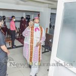 (10 Of 18) Fmci President Inaugurates And Blesses Renovated Departments (