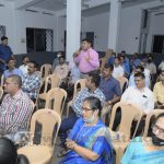 (10 Of 18) Rachana The Catholic Chamber Of Comm And Industry Holds Talk On Budget (