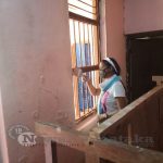 (10 Of 36) Icym Fermai Youth At The Service Of A Poor Widow (