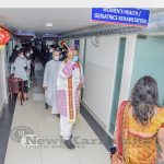 (11 Of 18) Fmci President Inaugurates And Blesses Renovated Departments (