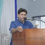 (11 Of 18) Rachana The Catholic Chamber Of Comm And Industry Holds Talk On Budget (