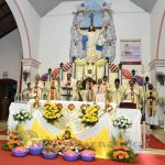 (11 Of 76) St Thomas School Alangar Celebrates Centenary On A Grand Scale (