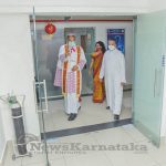 (12 Of 18) Fmci President Inaugurates And Blesses Renovated Departments (