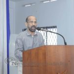 (12 Of 18) Rachana The Catholic Chamber Of Comm And Industry Holds Talk On Budget (