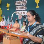 12 of 22 St Agnes PreUniversity College holds Achievers Day felicitates toppers