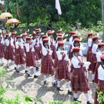 13 of 76 St Thomas School Alangar celebrates Centenary on a Grand Scale