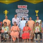 14 of 22 St Agnes PreUniversity College holds Achievers Day felicitates toppers