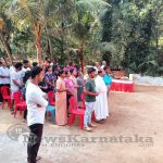 (15 Of 36) Icym Fermai Youth At The Service Of A Poor Widow (