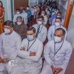 (16 Of 18) Fmci President Inaugurates And Blesses Renovated Departments (