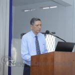 (16 Of 18) Rachana The Catholic Chamber Of Comm And Industry Holds Talk On Budget (