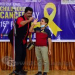 (17 Of 20) International Childhood Cancer Day Celebrated At Kmc Hospital Attavar (