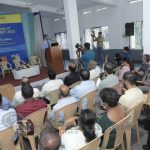 (18 Of 18) Rachana The Catholic Chamber Of Comm And Industry Holds Talk On Budget (