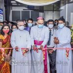 (2 Of 18) Fmci President Inaugurates And Blesses Renovated Departments (