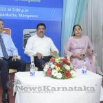 (2 Of 18) Rachana The Catholic Chamber Of Comm And Industry Holds Talk On Budget (