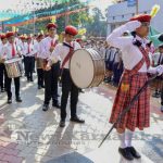 2 of 76 St Thomas School Alangar celebrates Centenary on a Grand Scale