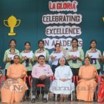 22 of 22 St Agnes PreUniversity College holds Achievers Day felicitates toppers