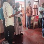 (24 Of 36) Icym Fermai Youth At The Service Of A Poor Widow (