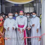 (3 Of 18) Fmci President Inaugurates And Blesses Renovated Departments (