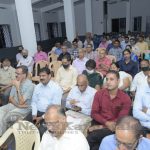 (3 Of 18) Rachana The Catholic Chamber Of Comm And Industry Holds Talk On Budget (