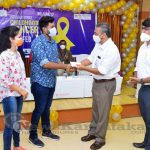 (3 Of 20) International Childhood Cancer Day Celebrated At Kmc Hospital Attavar (