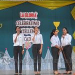 3 of 22 St Agnes PreUniversity College holds Achievers Day felicitates toppers