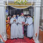 (4 Of 18) Fmci President Inaugurates And Blesses Renovated Departments (