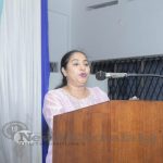 (4 Of 18) Rachana The Catholic Chamber Of Comm And Industry Holds Talk On Budget (