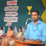 4 of 22 St Agnes PreUniversity College holds Achievers Day felicitates toppers