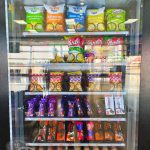 4 of 4 Mangaluru International Airport opens Vendiman Vending Machines for PAX use
