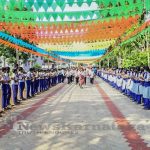 4 of 76 St Thomas School Alangar celebrates Centenary on a Grand Scale