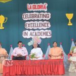 5 of 22 St Agnes PreUniversity College holds Achievers Day felicitates toppers