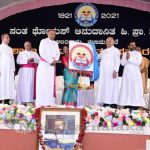 (51 Of 76) St Thomas School Alangar Celebrates Centenary On A Grand Scale (