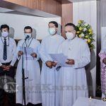 (6 Of 18) Fmci President Inaugurates And Blesses Renovated Departments (