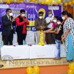 (6 Of 20) International Childhood Cancer Day Celebrated At Kmc Hospital Attavar (