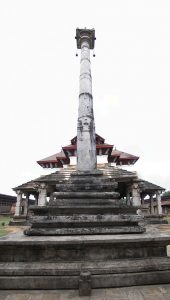 640px 1000 Pillar Temple Moodbidri Main Pillar