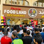 7 of 17 Favorite Foodland Restaurant Abu Dhabi has grand opening