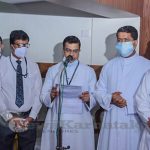 (7 Of 18) Fmci President Inaugurates And Blesses Renovated Departments (