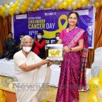 (7 Of 20) International Childhood Cancer Day Celebrated At Kmc Hospital Attavar (