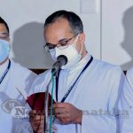 (8 Of 18) Fmci President Inaugurates And Blesses Renovated Departments (